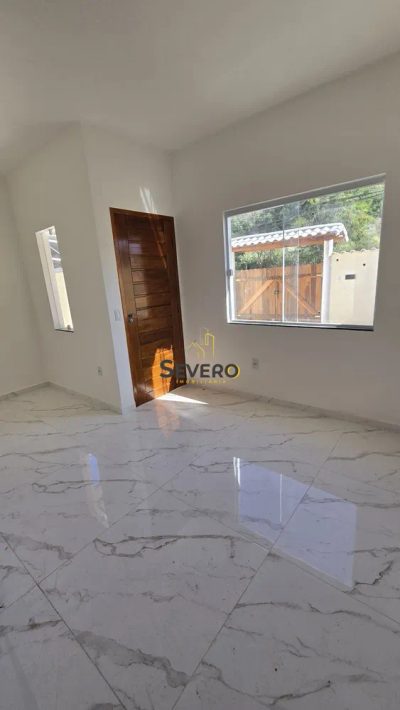 Casa, 2 quartos, 61 m² - Foto 4
