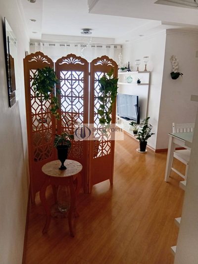 Apartamento, 3 quartos, 75 m² - Foto 2