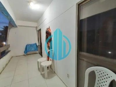 Flat/Apart Hotel, 1 quarto, 58 m² - Foto 2
