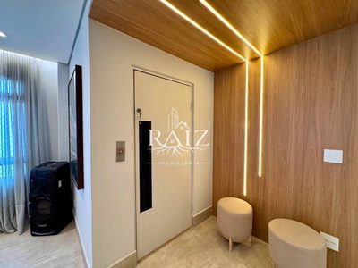 Apartamento, 4 quartos, 210 m² - Foto 4