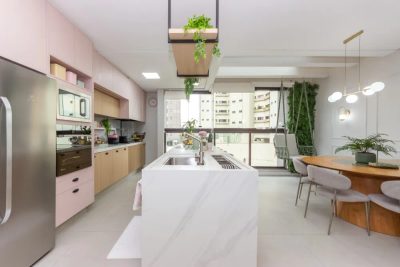 Cobertura, 3 quartos, 126 m² - Foto 2