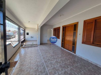 Casa, 3 quartos, 250 m² - Foto 2