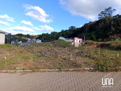 Terreno, 259 m² - Foto 1