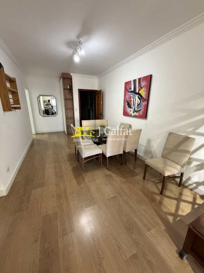 Apartamento, 2 quartos, 84 m² - Foto 4