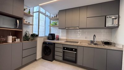 Apartamento, 2 quartos, 76 m² - Foto 4