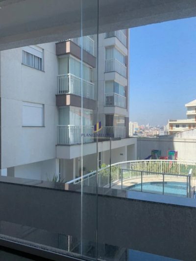 Apartamento, 2 quartos, 38 m² - Foto 3