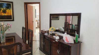 Apartamento, 3 quartos, 110 m² - Foto 5