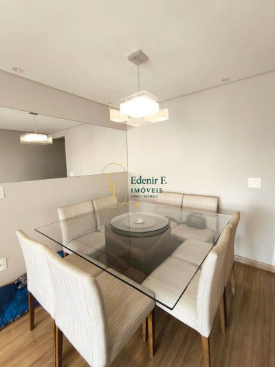 Apartamento, 3 quartos, 90 m² - Foto 5