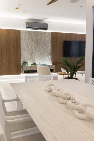 Apartamento, 3 quartos, 155 m² - Foto 3