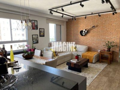 Apartamento, 1 quarto, 47 m² - Foto 4