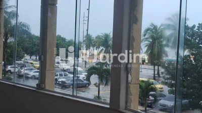 Apartamento, 3 quartos, 136 m² - Foto 3