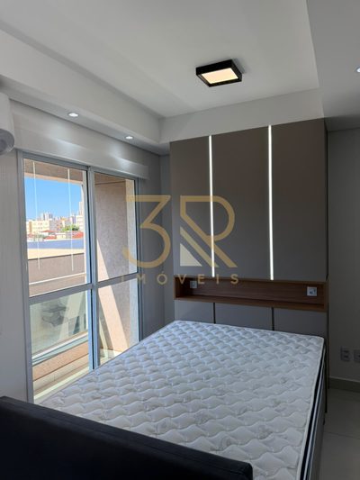 Apartamento, 1 quarto, 51 m² - Foto 4