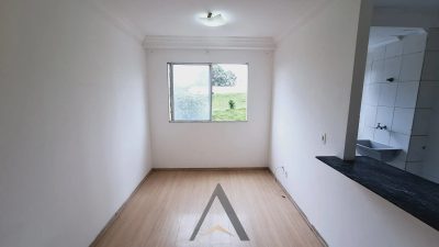 Apartamento, 2 quartos, 47 m² - Foto 3