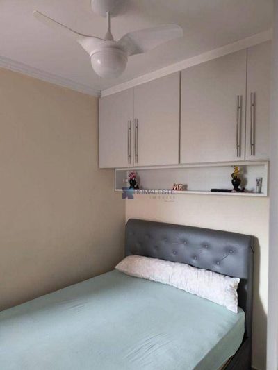Apartamento, 2 quartos, 42 m² - Foto 5