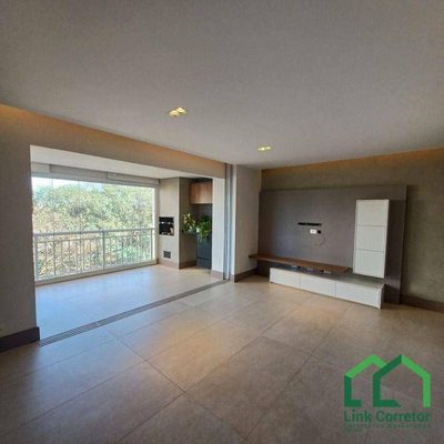 Apartamento, 3 quartos, 132 m² - Foto 1