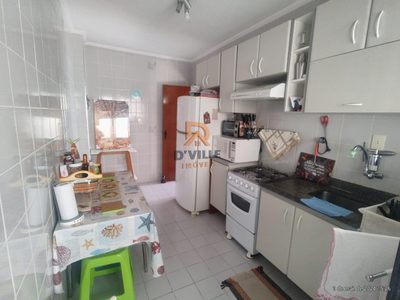 Apartamento, 1 quarto, 52 m² - Foto 3