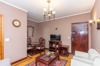 Casa, 3 quartos, 126 m² - Foto 5