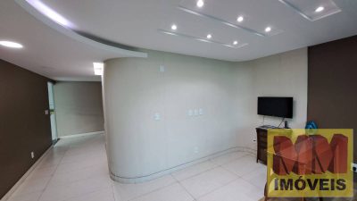 Apartamento, 2 quartos, 99 m² - Foto 2