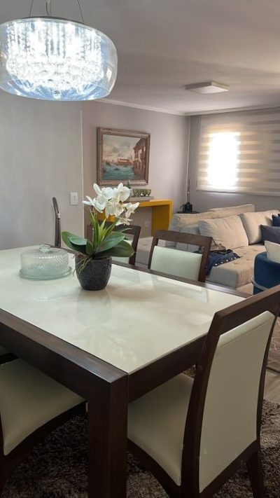 Apartamento, 2 quartos, 94 m² - Foto 3