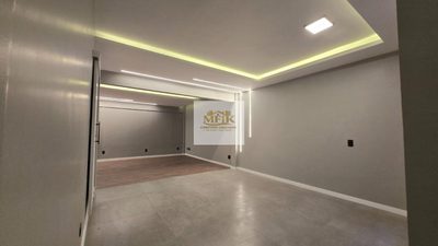 Apartamento, 3 quartos, 136 m² - Foto 2
