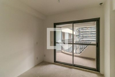 Kitnet-Studio, 24 m² - Foto 2