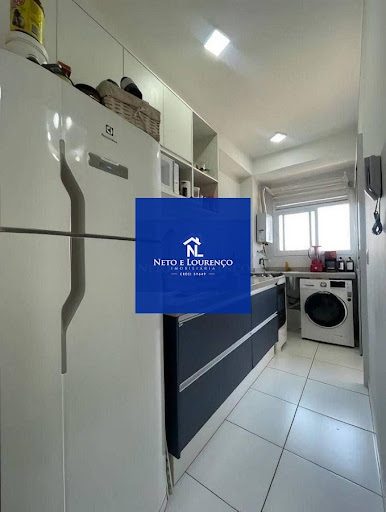 Apartamento, 3 quartos, 69 m² - Foto 3