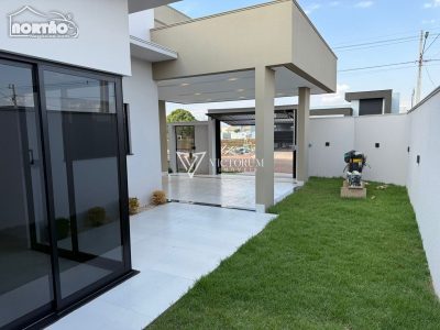 Casa, 3 quartos, 112 m² - Foto 4