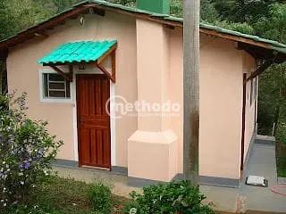 Chácara, 11 quartos, 5 hectares - Foto 3