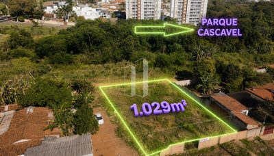Terreno, 1091 m² - Foto 2