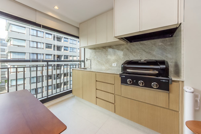 Apartamento, 3 quartos, 130 m² - Foto 2