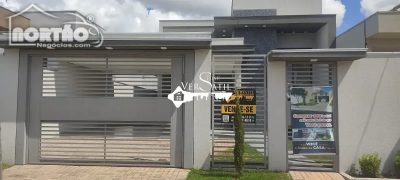 Casa, 3 quartos, 147 m² - Foto 1