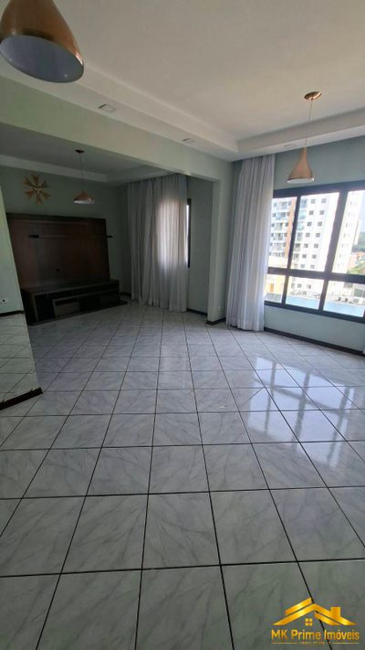 Apartamento, 2 quartos, 79 m² - Foto 2