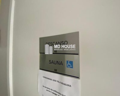 Apartamento, 1 quarto, 40 m² - Foto 4