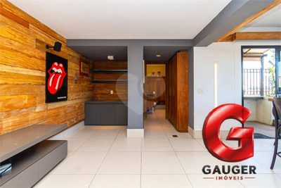 Cobertura, 3 quartos - Foto 2