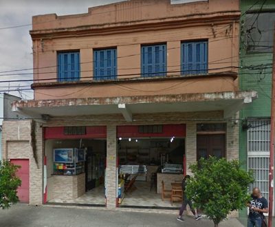 Loja-Salão, 400 m² - Foto 1