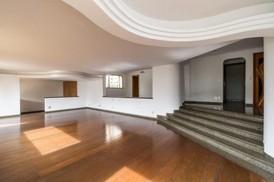 Apartamento, 4 quartos, 370 m² - Foto 2