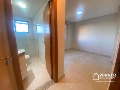 Apartamento, 2 quartos, 68 m² - Foto 2