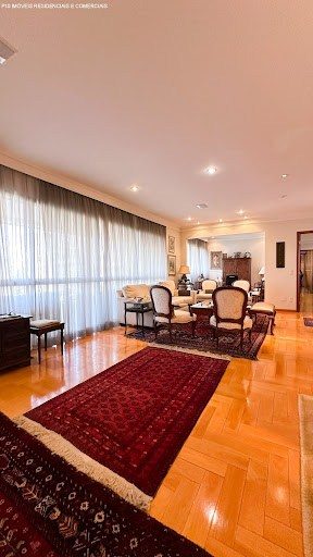 Apartamento, 3 quartos, 226 m² - Foto 3