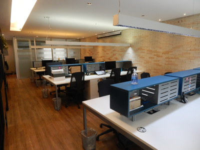 Sala-Conjunto, 115 m² - Foto 1