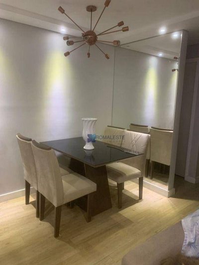 Apartamento, 2 quartos, 52 m² - Foto 4
