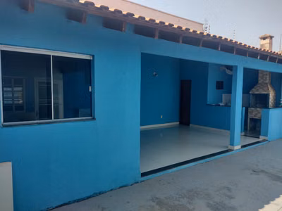 Casa, 2 quartos, 100 m² - Foto 1