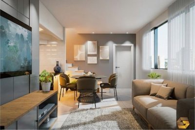 Apartamento, 3 quartos, 165 m² - Foto 5
