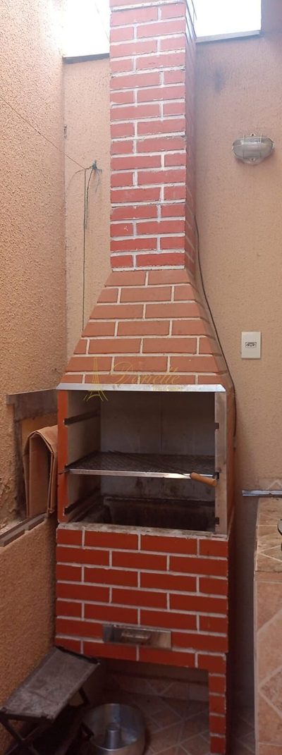Casa, 2 quartos, 52 m² - Foto 4