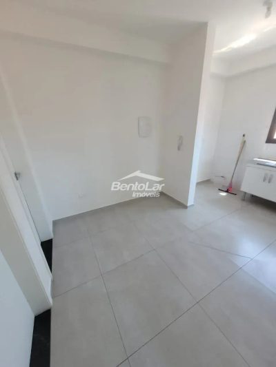 Apartamento, 2 quartos, 38 m² - Foto 3