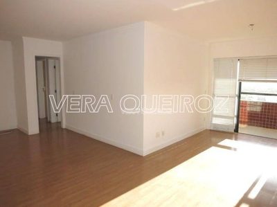 Apartamento, 3 quartos, 110 m² - Foto 1