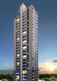 Apartamento, 3 quartos, 81 m² - Foto 1