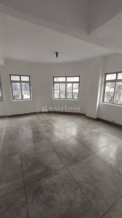 Sala-Conjunto, 34 m² - Foto 1
