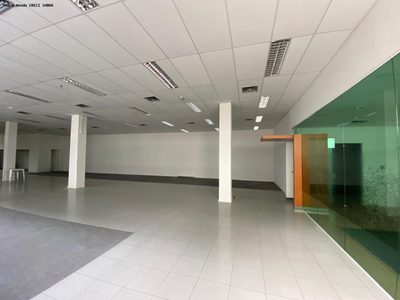 Prédio Inteiro, 1900 m² - Foto 2