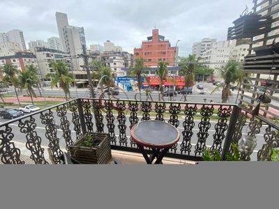 Apartamento, 4 quartos, 111 m² - Foto 2