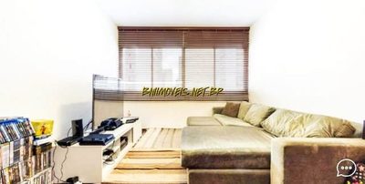 Apartamento, 3 quartos, 100 m² - Foto 1
